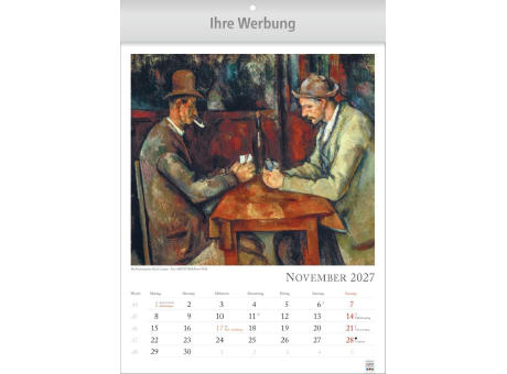 Kunstkalender