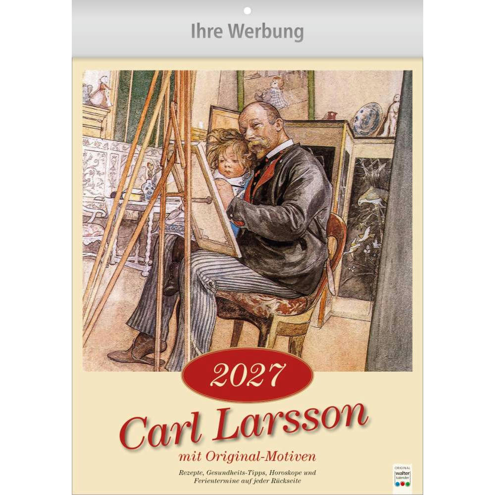 Carl Larsson