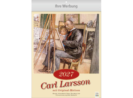 Carl Larsson