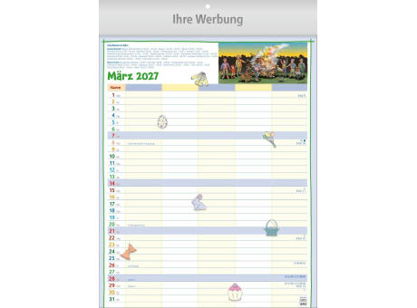 Unser Familienplaner