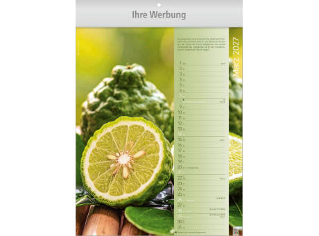 Erlebnis-Welt der Düfte