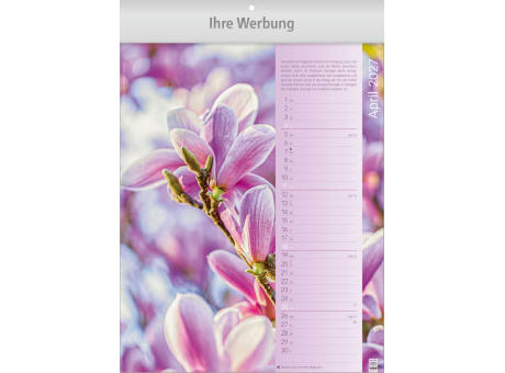 Erlebnis-Welt der Düfte