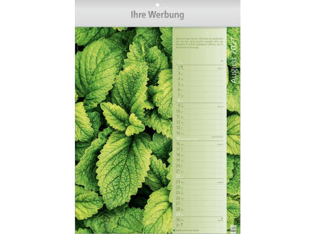 Erlebnis-Welt der Düfte