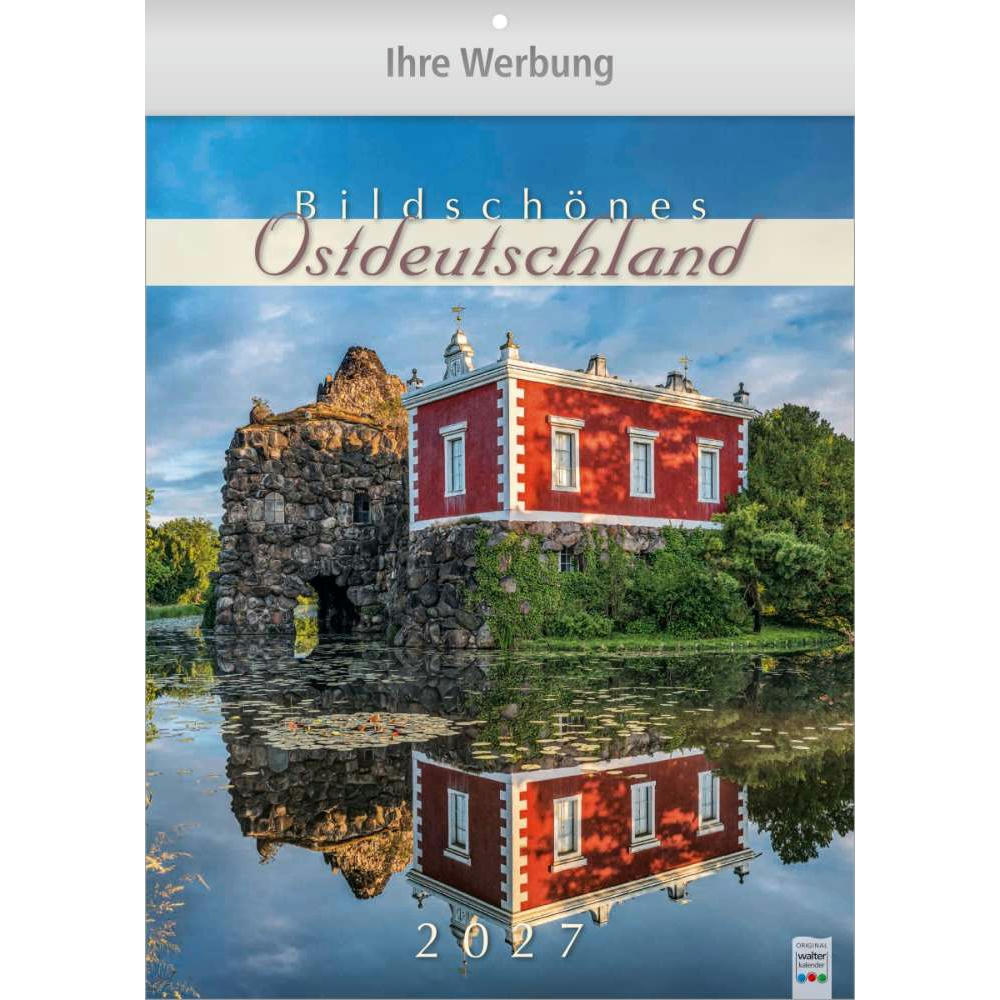 Bildschönes Ostdeutschland
