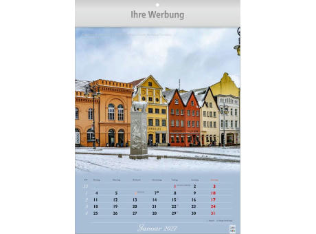 Bildschönes Ostdeutschland