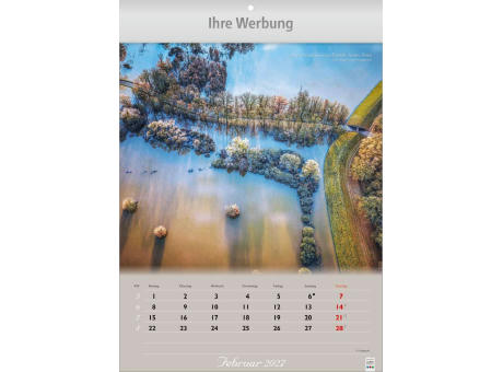 Bildschönes Ostdeutschland