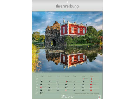 Bildschönes Ostdeutschland