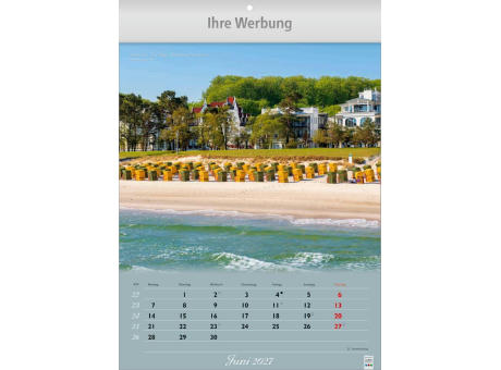 Bildschönes Ostdeutschland