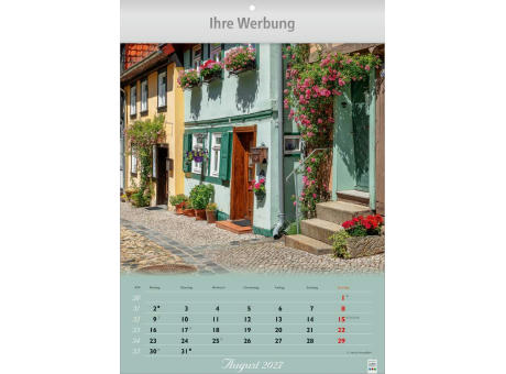 Bildschönes Ostdeutschland