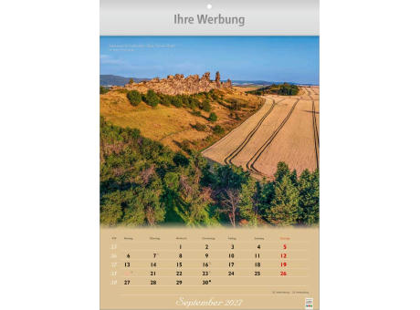 Bildschönes Ostdeutschland