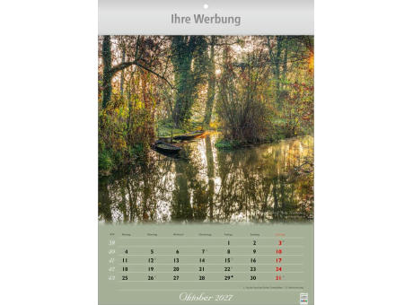 Bildschönes Ostdeutschland