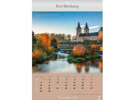 Bildschönes Ostdeutschland