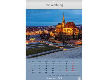 Bildschönes Ostdeutschland