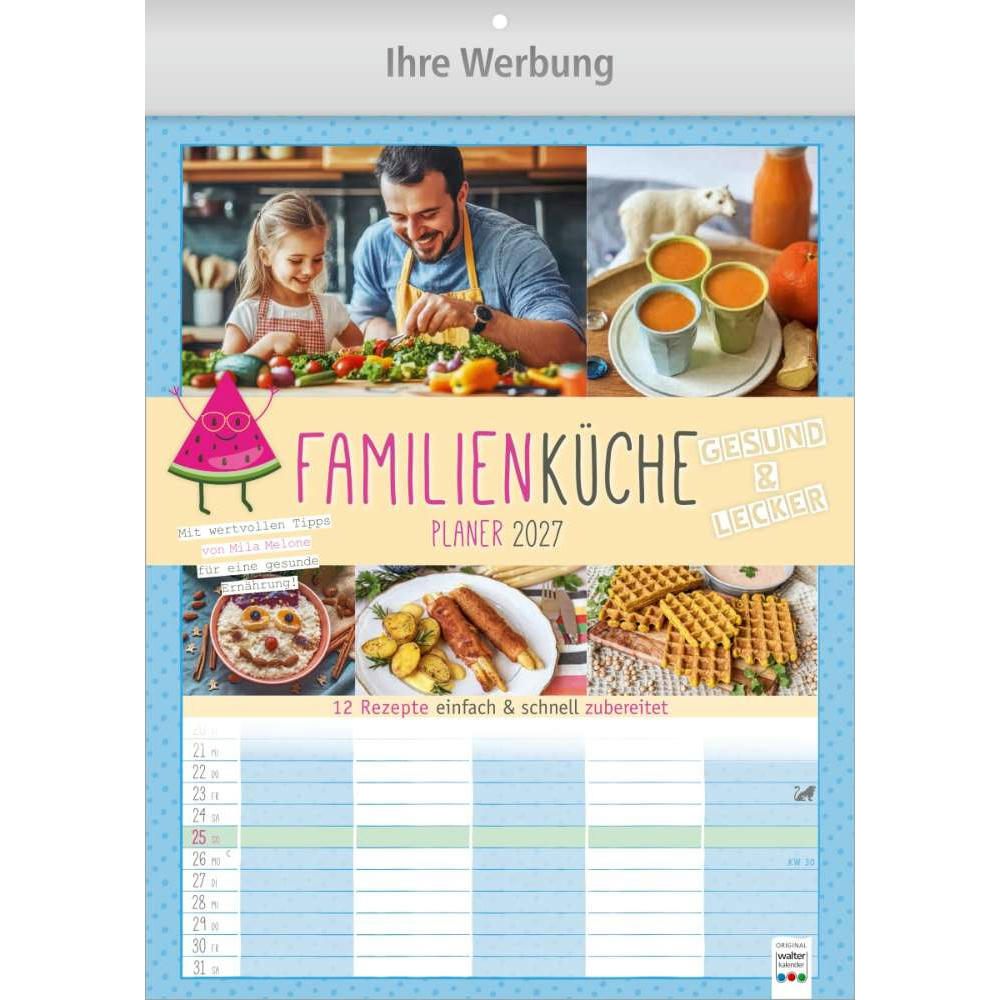 Familienküche