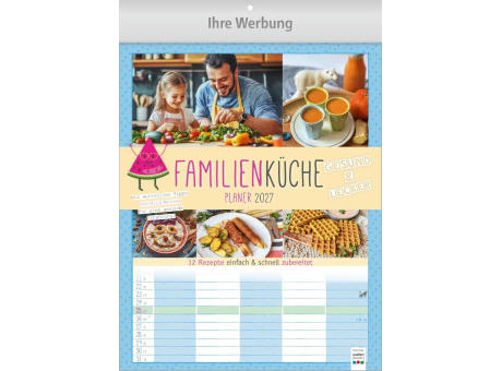 Familienküche