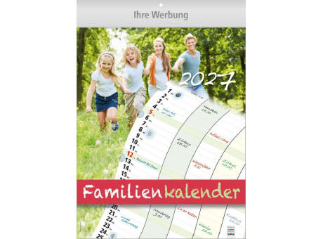 Familienkalender