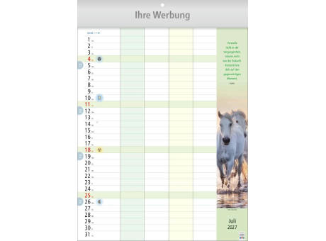 Familienkalender