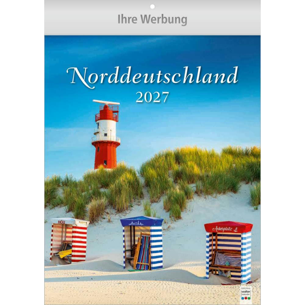 Norddeutschland
