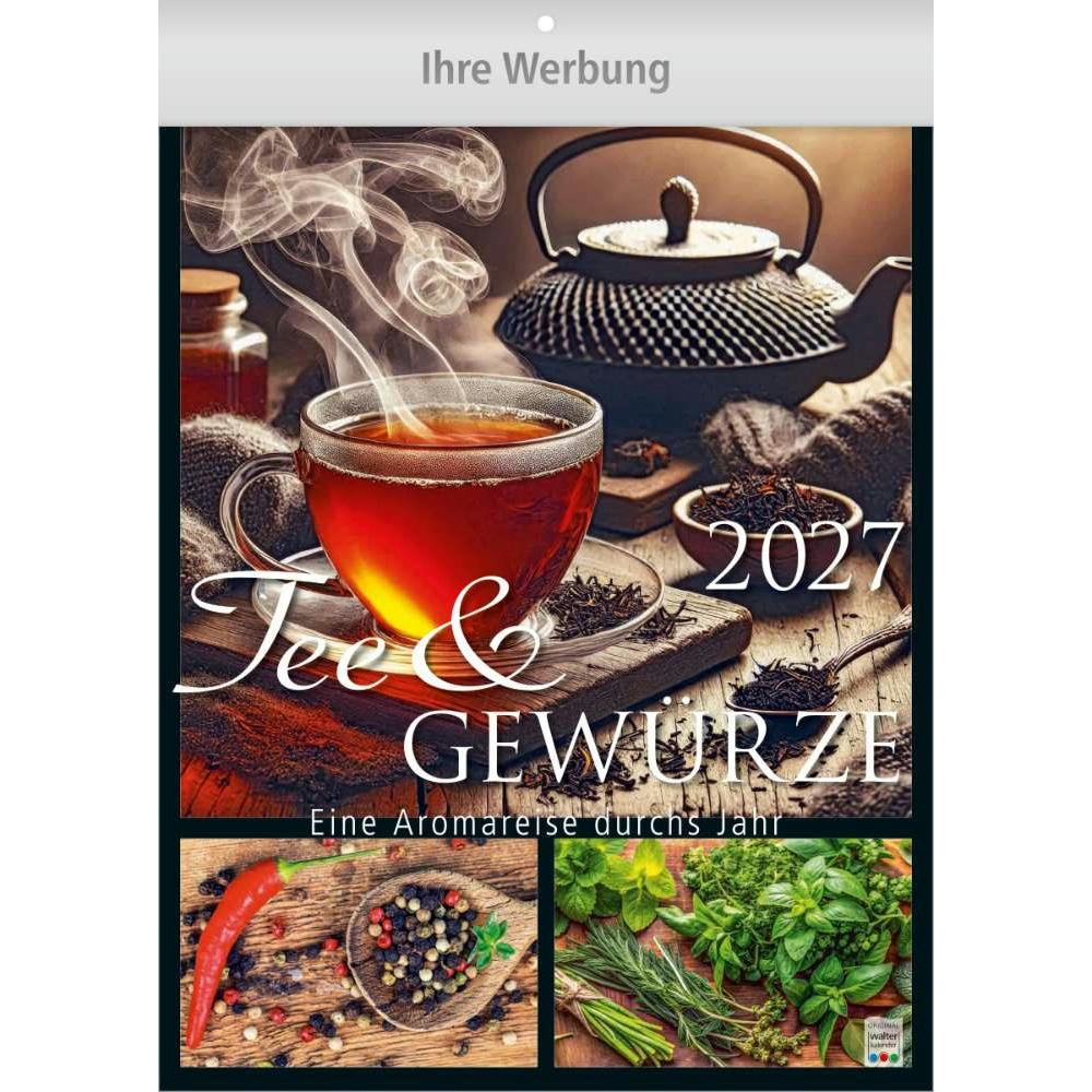 Tee & Gewürze