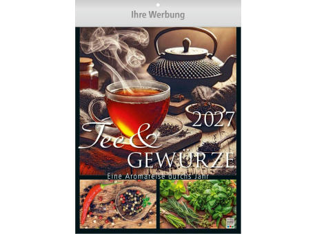 Tee & Gewürze