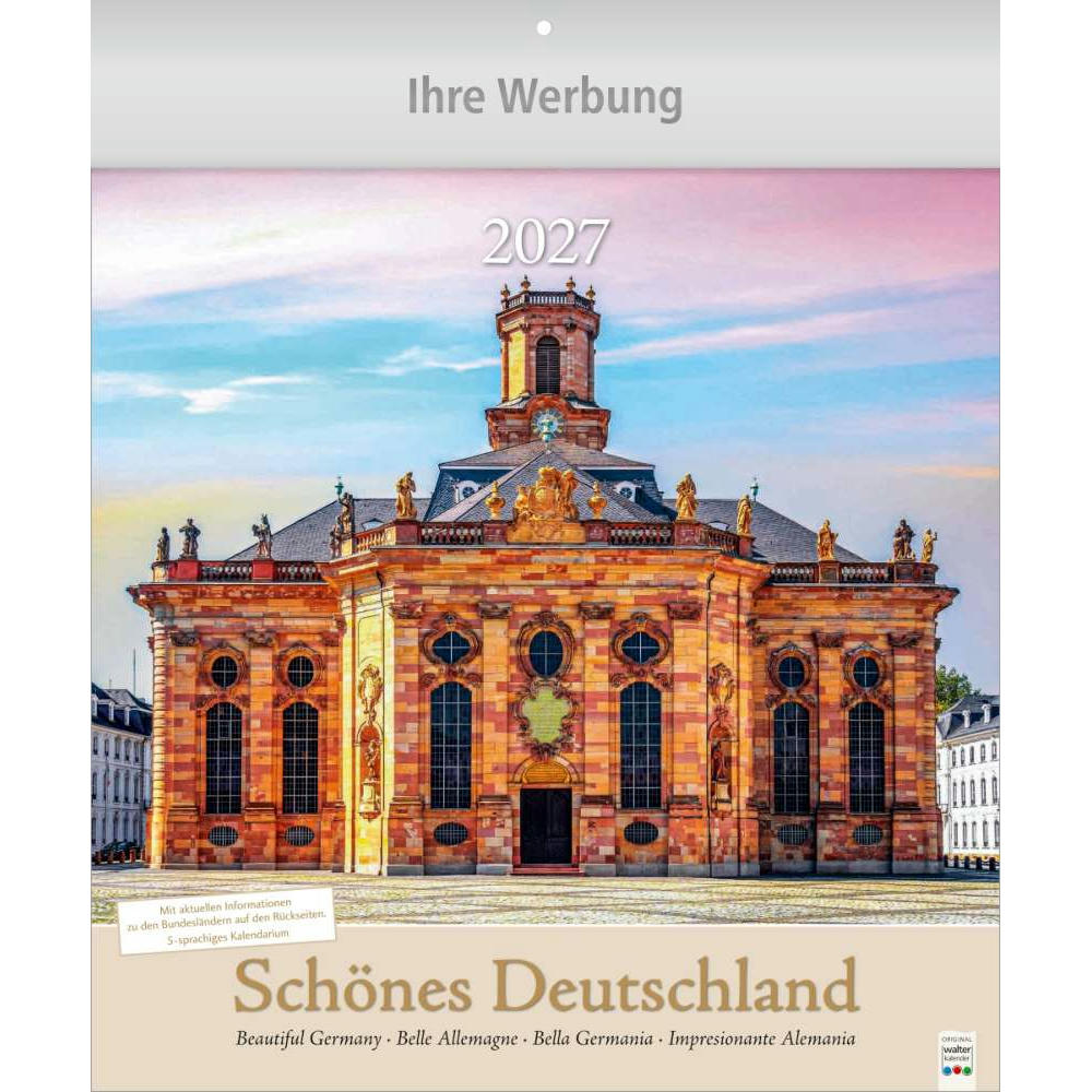 Schönes Deutschland