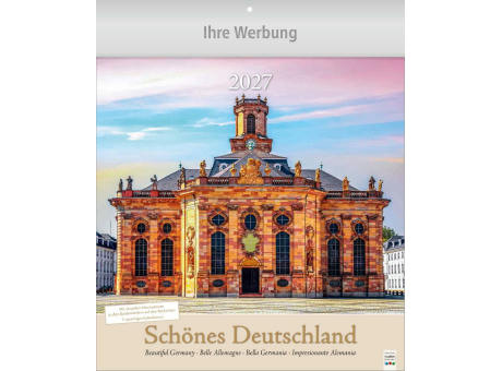 Schönes Deutschland