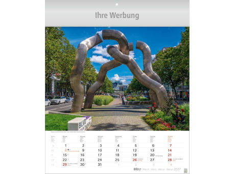 Schönes Deutschland