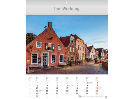 Schönes Deutschland