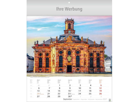 Schönes Deutschland