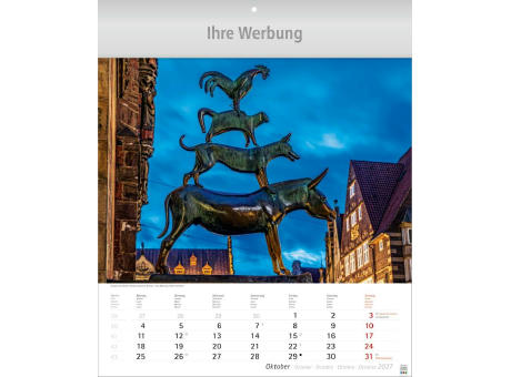 Schönes Deutschland