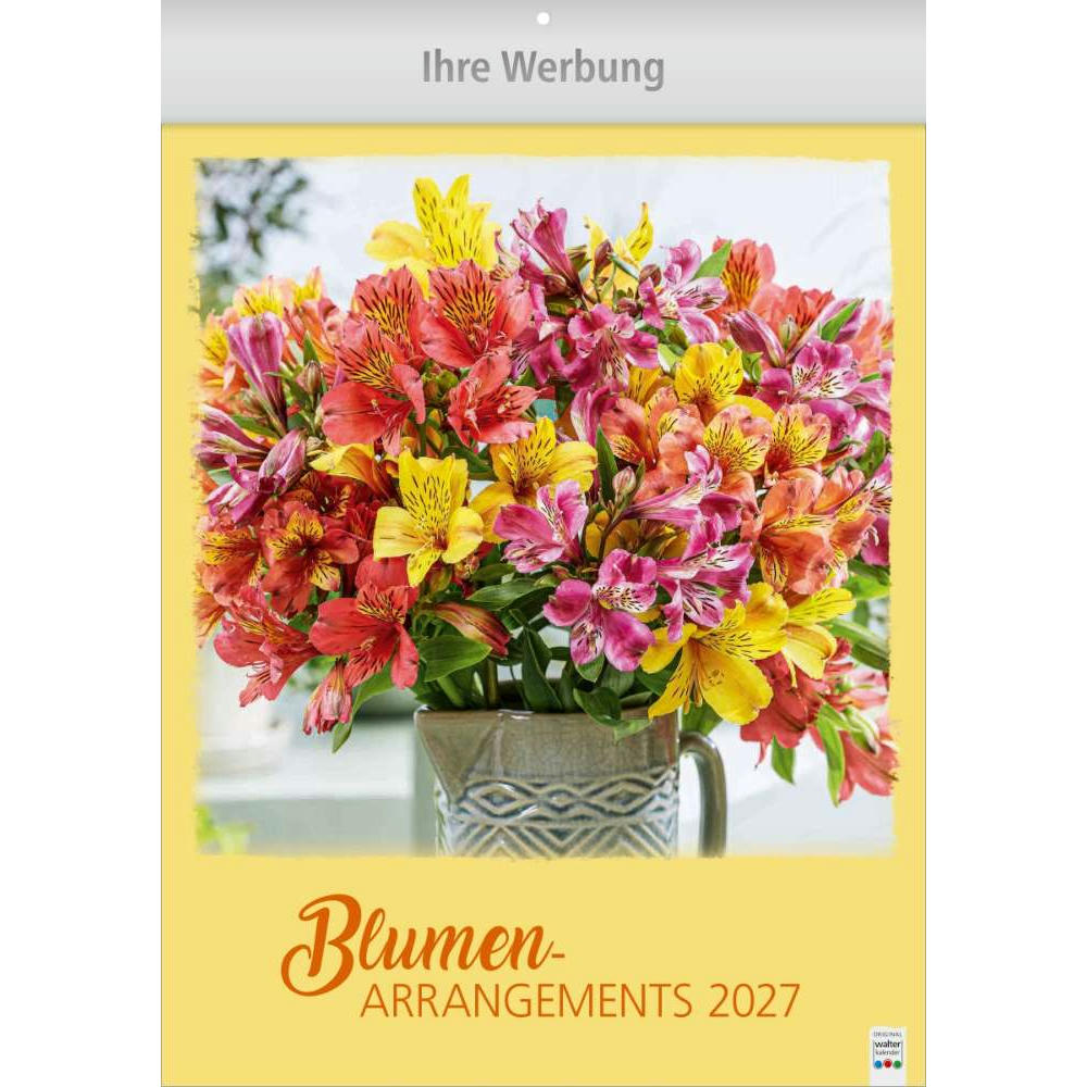 Blumen Arrangements