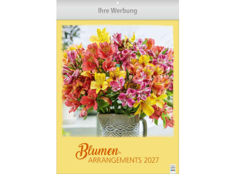 Blumen Arrangements