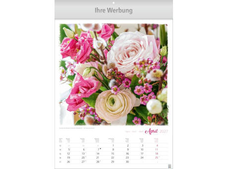 Blumen Arrangements