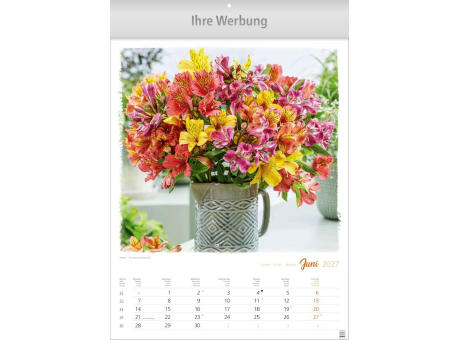 Blumen Arrangements