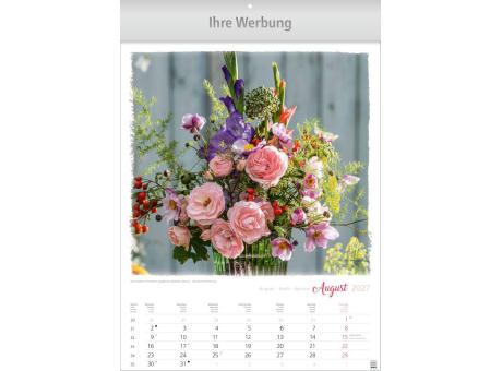 Blumen Arrangements