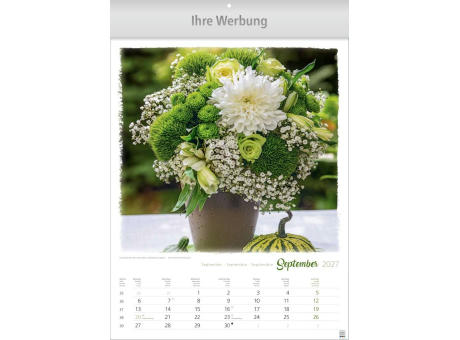 Blumen Arrangements