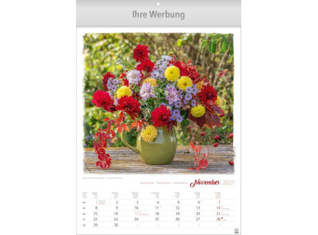 Blumen Arrangements