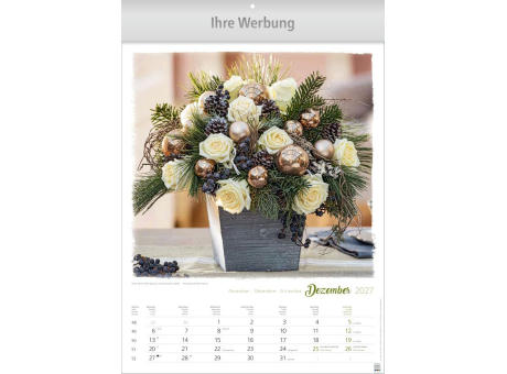 Blumen Arrangements