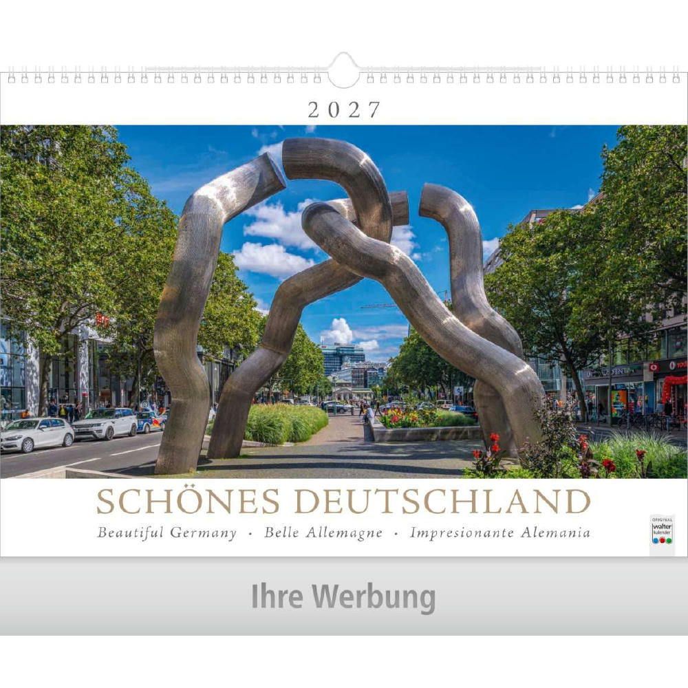 Schönes Deutschland