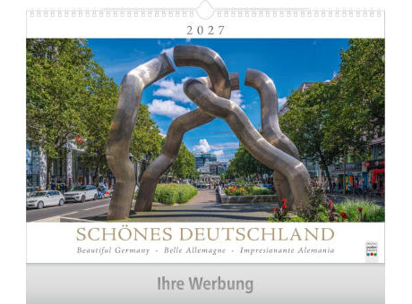 Schönes Deutschland