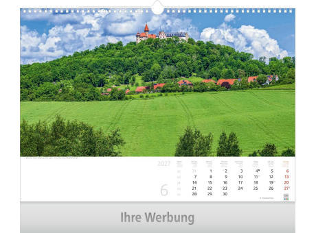 Schönes Deutschland