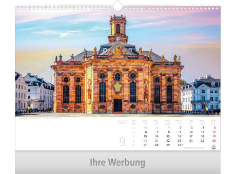 Schönes Deutschland