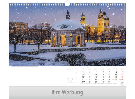 Schönes Deutschland