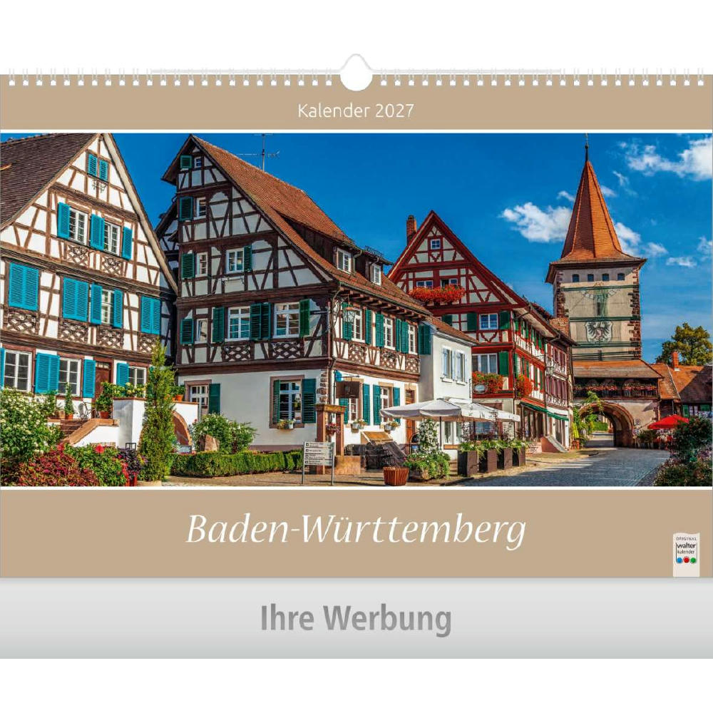 Baden-Württemberg