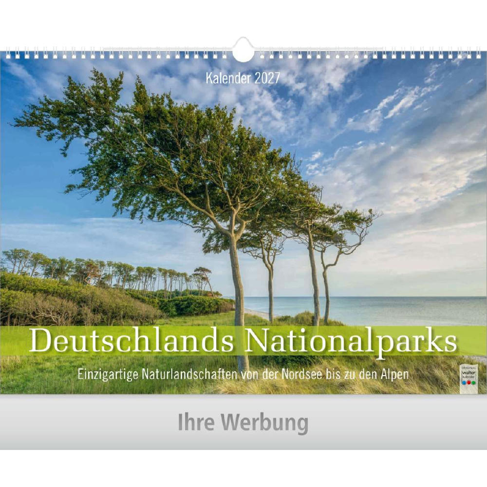 Deutschlands Nationalparks