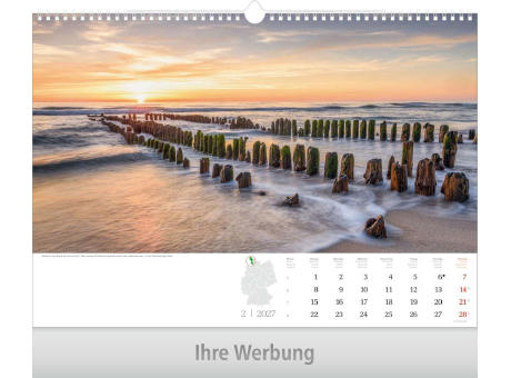 Deutschlands Nationalparks