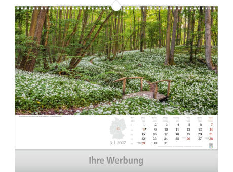 Deutschlands Nationalparks