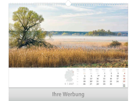 Deutschlands Nationalparks