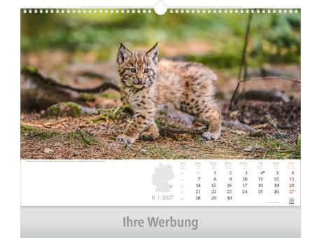 Deutschlands Nationalparks