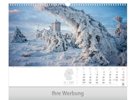 Deutschlands Nationalparks